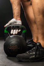 BLUEGORILLA® Magnesio Deportivo CrossFit — Líquido 250 ml o Bloques Pack de 8