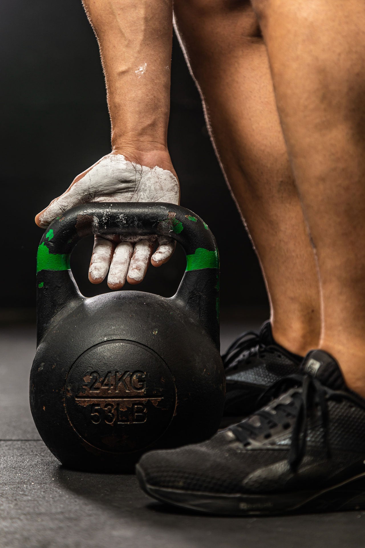 BLUEGORILLA® Magnesio Deportivo CrossFit — Líquido 250 ml o Bloques Pack de 8