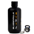 BLUEGORILLA® magnesio liquido. Magnesio Crosstraining Ultra seco! 250ML