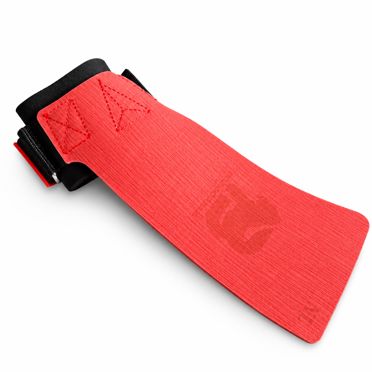 BLUEGORILLA Hybrid Force | Calleras CrossFit Máximo Agarre, Grips Híbridos Gimnasia y Calistenia