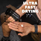 BLUEGORILLA® magnesio liquido. Magnesio Crosstraining Ultra seco! 250ML