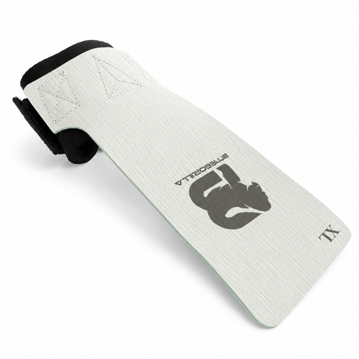 BLUEGORILLA Hybrid Force | Calleras CrossFit Máximo Agarre, Grips Híbridos Gimnasia y Calistenia