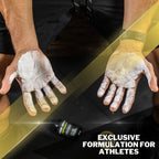 BLUEGORILLA® magnesio liquido. Magnesio Crosstraining Ultra seco! 250ML