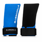 BLUEGORILLA® Gecko. Calleras para Crossfit - Exclusivo Tejido técnico de Alta protección y Confort