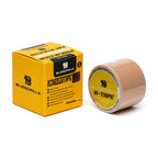BLUEGORILLA® Premium Kinesiotape. Resistente al agua y al sudor (nivel 3). Sin latex. Llavero KB
