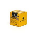 BLUEGORILLA® Premium Kinesiotape. Resistente al agua y al sudor (nivel 3). Sin latex. Llavero KB