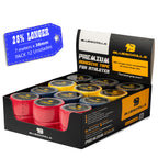 BLUEGORILLA® Tape Premium 3.8cm x 7mtr. (varios pack)