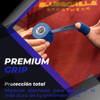 BLUEGORILLA® Tape Premium 3.8cm x 7mtr. (varios pack)