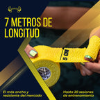 BLUEGORILLA® Tape Premium 5cm x 7mtr. (varios pack)