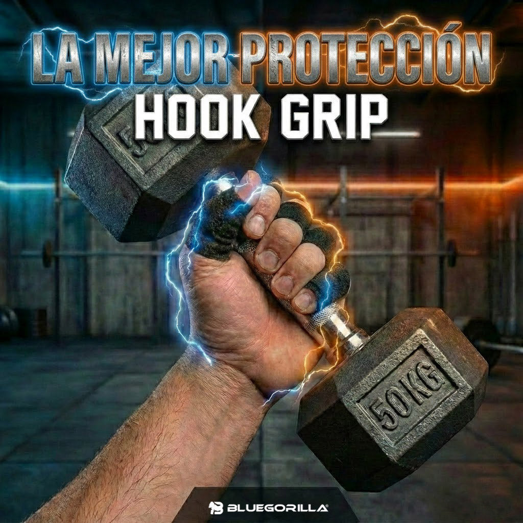 BLUEGORILLA® Tape Premium 5cm x 7mtr. (varios pack)