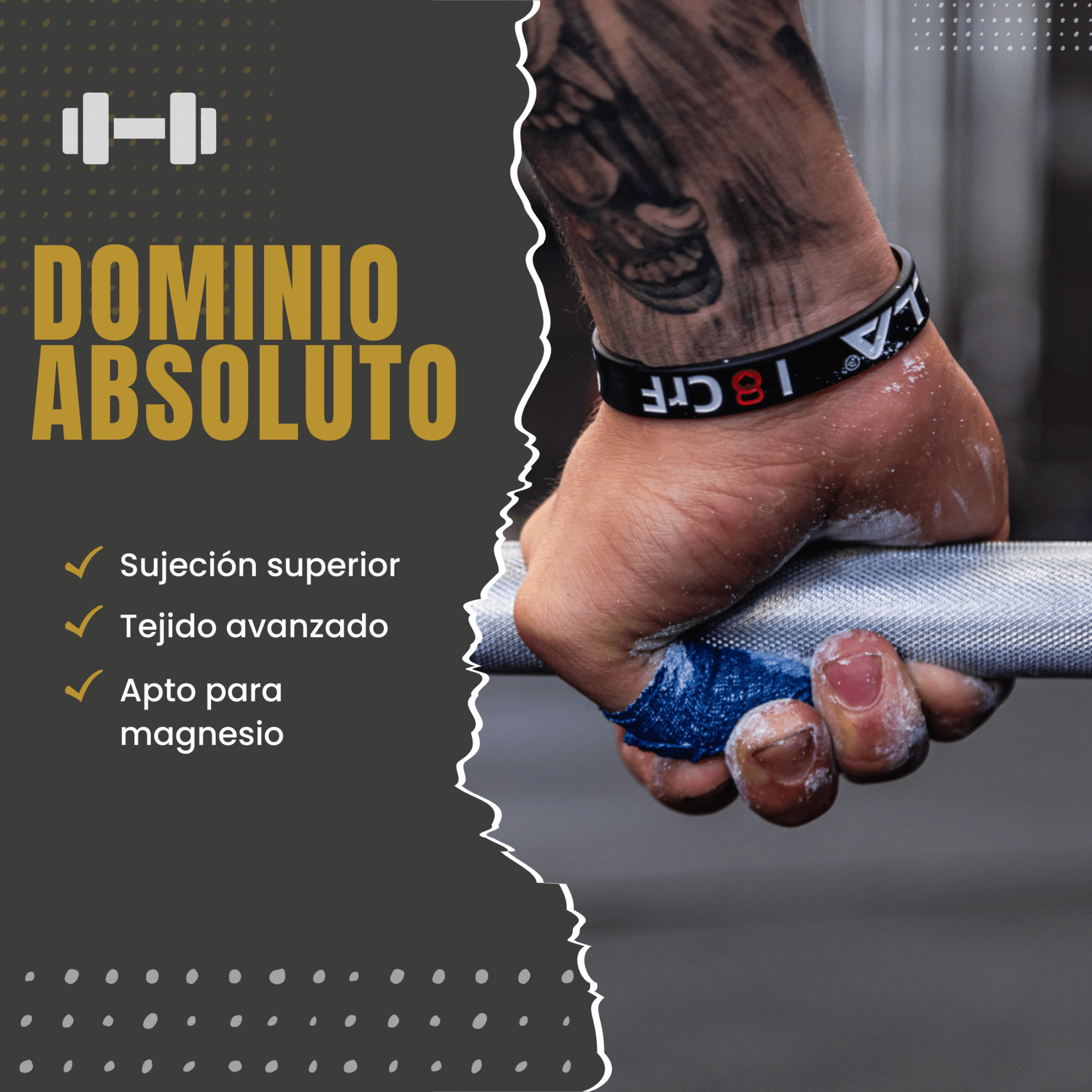 BLUEGORILLA® Tape Premium 3.8cm x 7mtr. (varios pack) - BLUEGORILLA