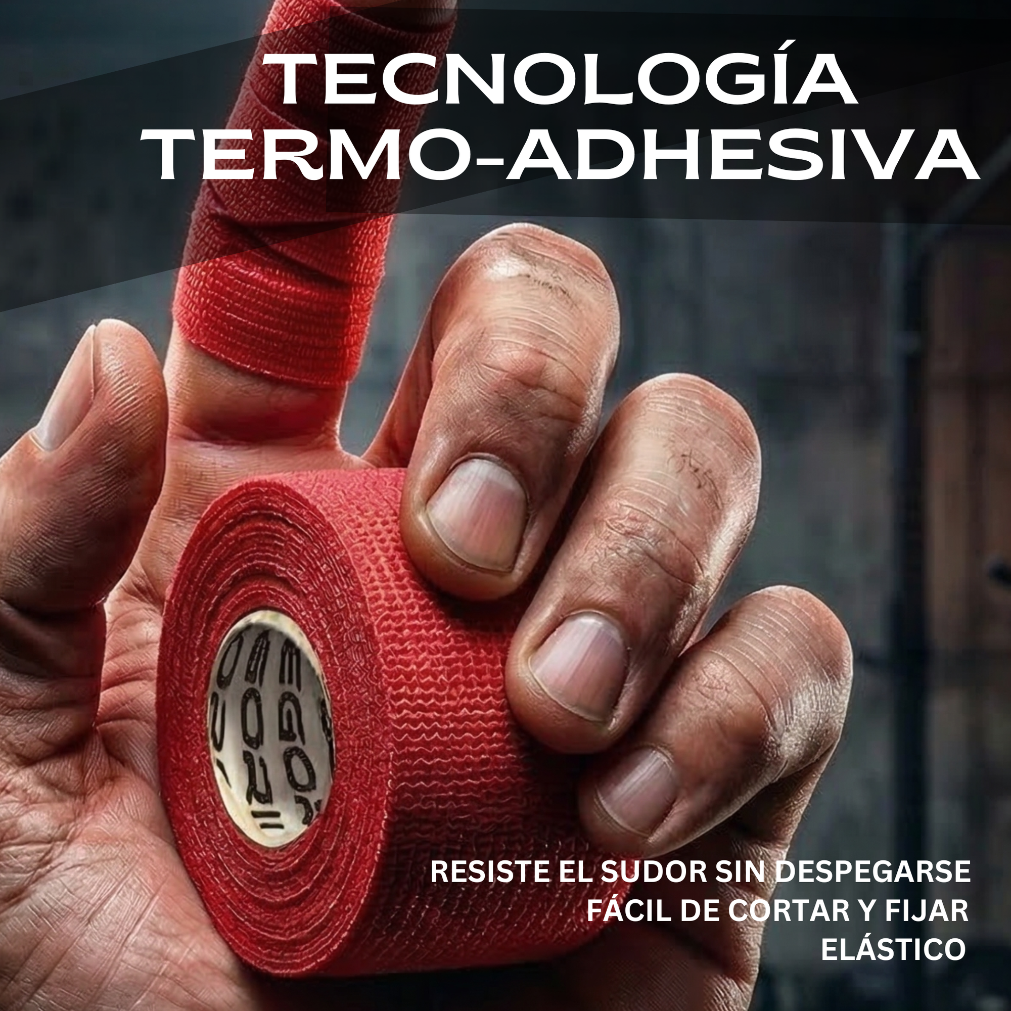 BLUEGORILLA® Tape Premium 3.8cm x 7mtr. (varios pack)