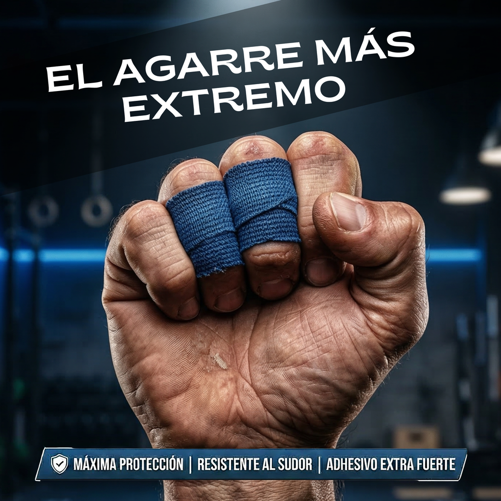 BLUEGORILLA® Tape Premium 3.8cm x 7mtr. (varios pack)