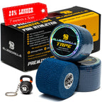 BLUEGORILLA® Tape Premium 5cm x 7mtr. (varios pack)